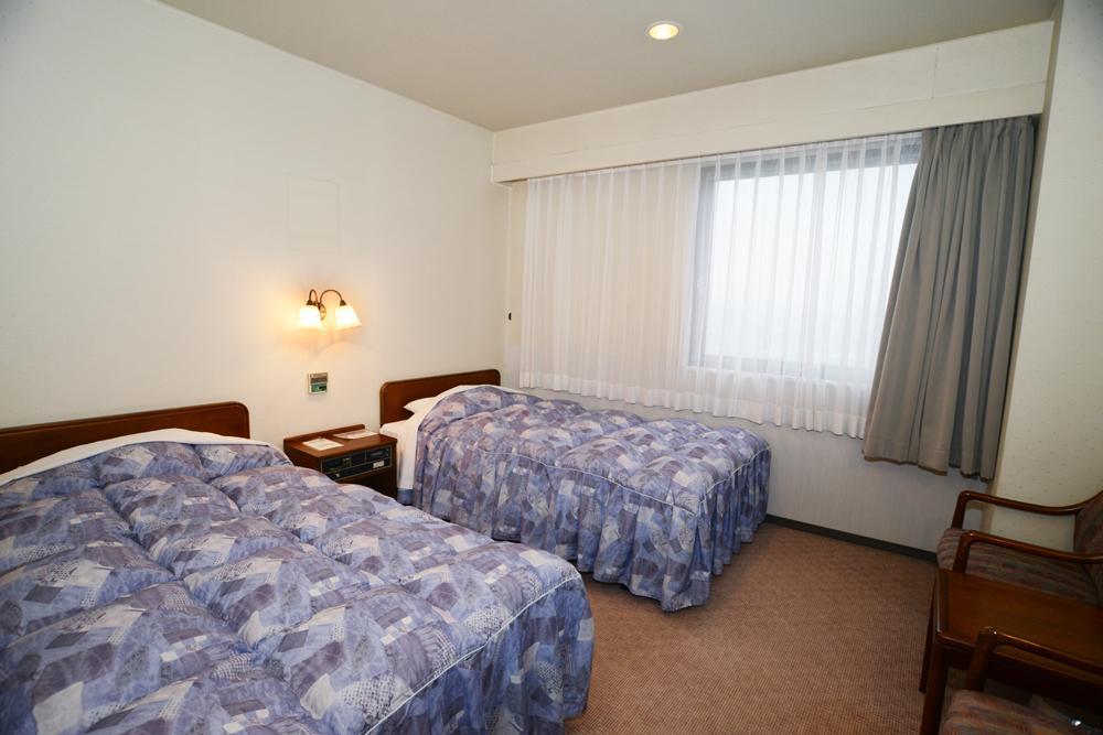 Tahara City Hotel Exteriör bild