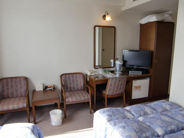 Tahara City Hotel Exteriör bild